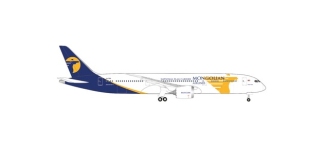 Herpa 537629 - 1:500 - MIAT Boeing 787-9 Mongolian